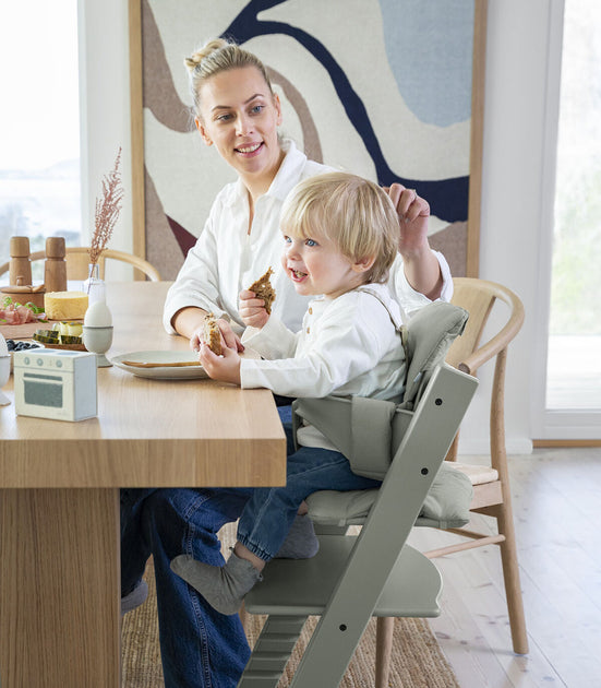 Stokke tripp trapp black best sale friday 2021