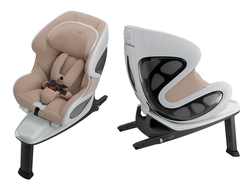 Child Safety Seat highest Portable Car Baby