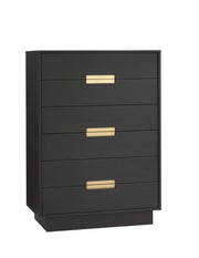 Como 6-Drawer Tall Chest