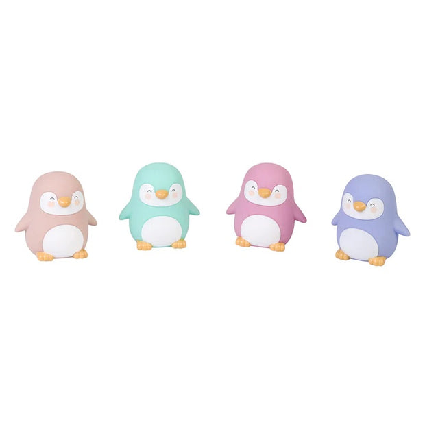 Penguins Party