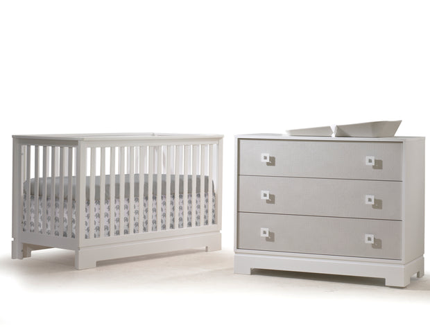 Olson Crib & Dresser