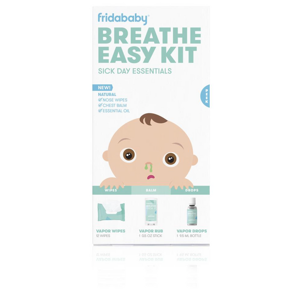 Breath Easy Kit