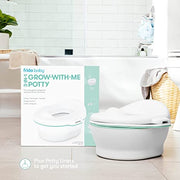 3-In-1 Grow-With-Me Potty