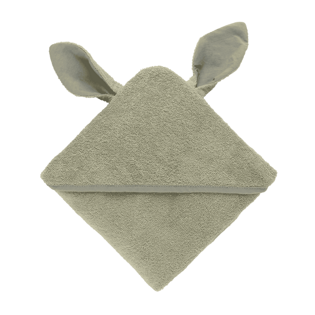 Kangaroo Hoodie Towel