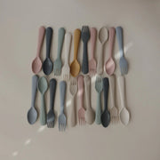 Fork & Spoon Set
