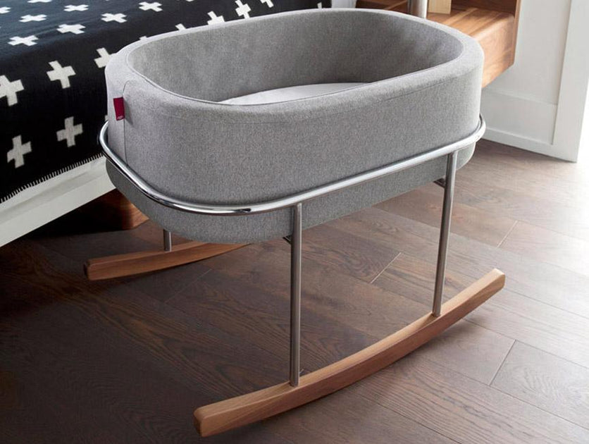 Monte hotsell bassinet safety