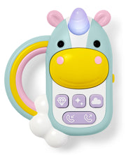 Zoo Phone