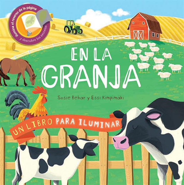 En La Granja