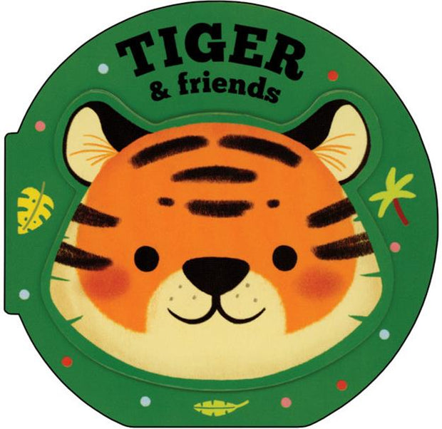 Tigre y amigos