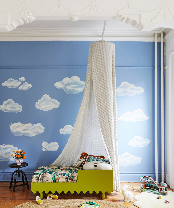 Cama infantil Moss