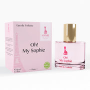 Oh! My Sophie, Eau de Toilette