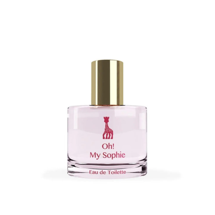 Oh! My Sophie, Eau de Toilette