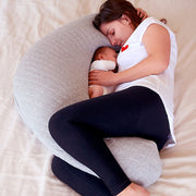 Almohada de Embarazo y Lactancia Big Flopsy