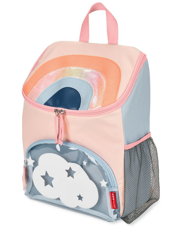 Mochila para niños grandes Spark Style