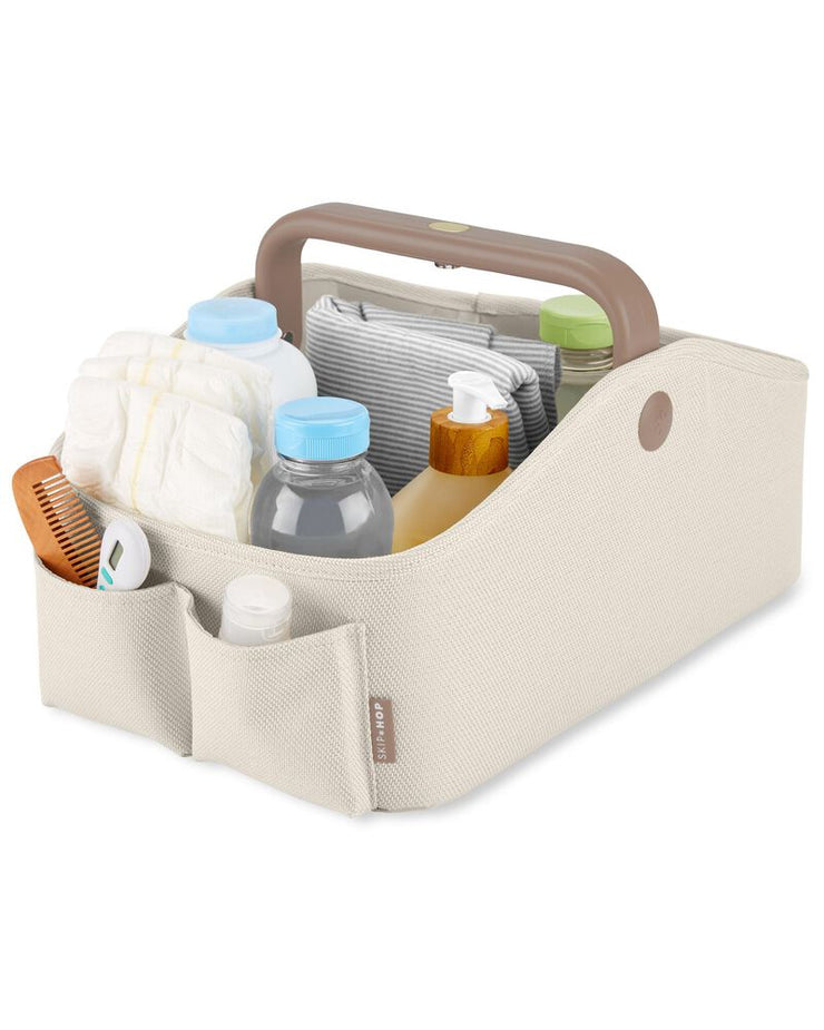 Lightup Diaper Caddy