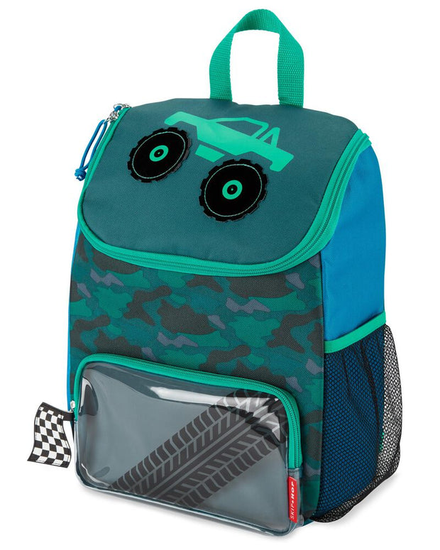 Mochila para niños grandes Spark Style