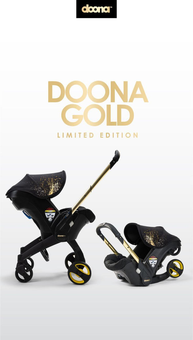 Doona Gold Edición Limitada
