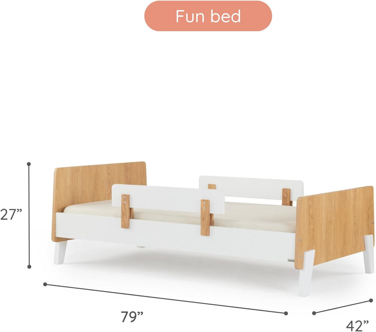 Fun Bed