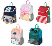 Mochila para niños grandes Spark Style