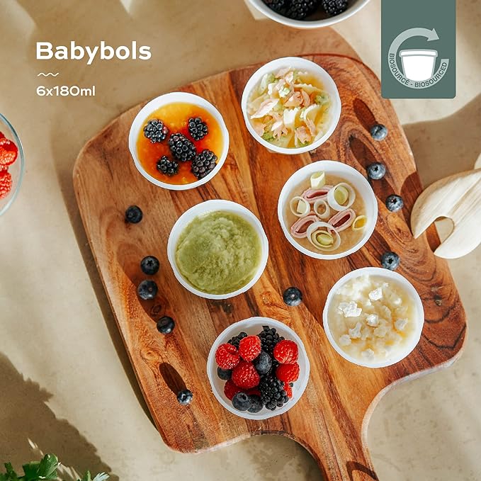 Babybols Eco