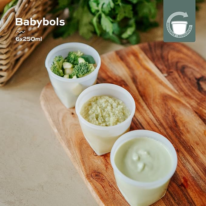 Babybols Eco