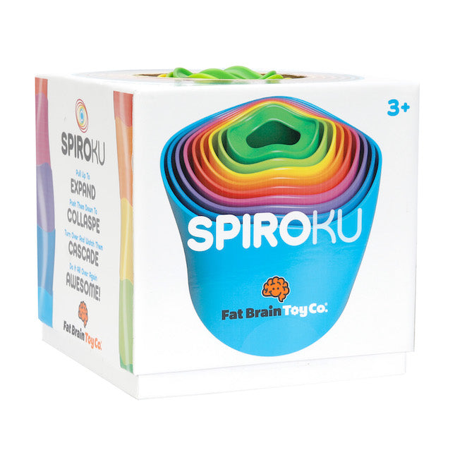 Spiroku