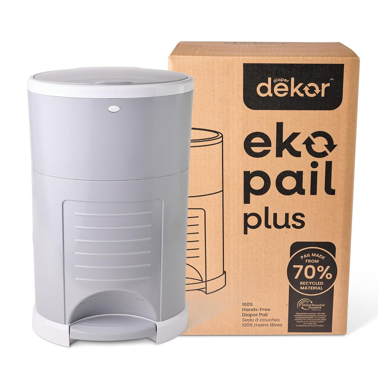 Dekor Eko Plus