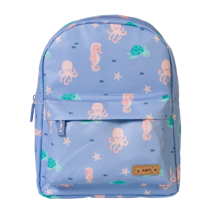 Mochila infantil