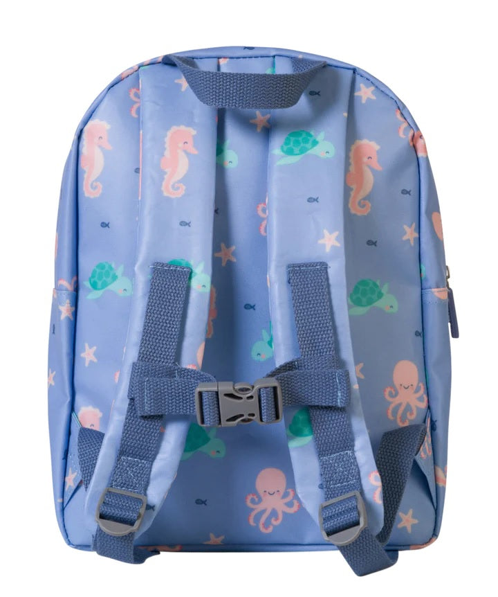 Mochila infantil