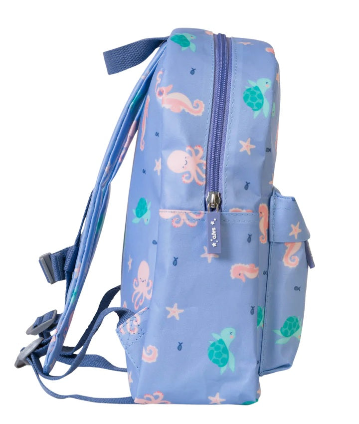 Mochila infantil