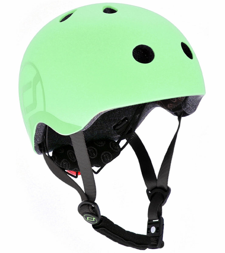 Casco infantil