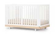 Spirit 8-In-1 Crib