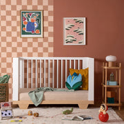 Spirit 8-In-1 Crib