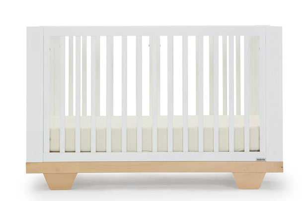 Spirit 8-In-1 Crib