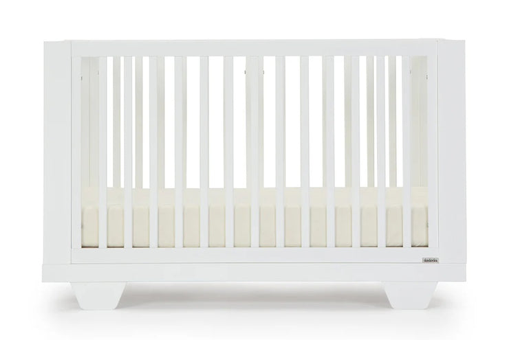 Spirit 8-In-1 Crib