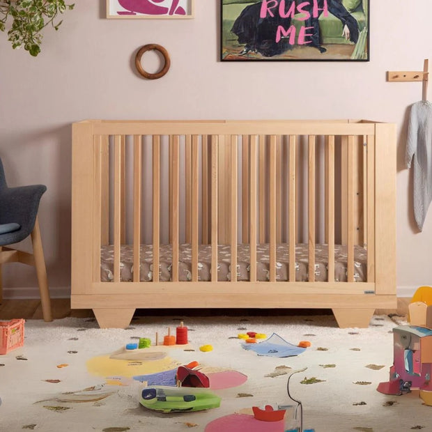 Spirit 8-In-1 Crib