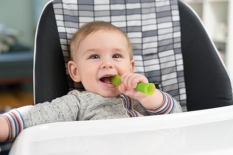 Pack de 2 cucharas de entrenamiento para bebés