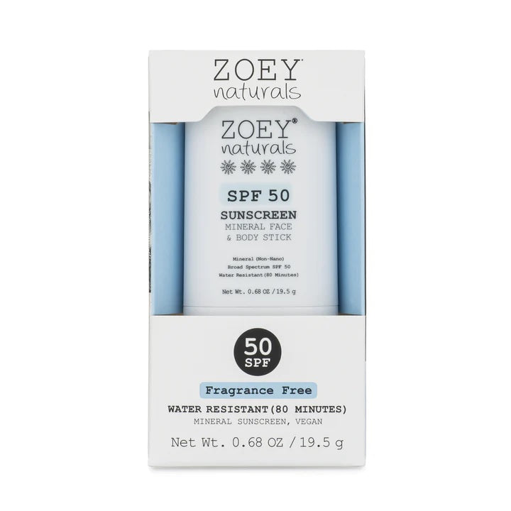 Spf 50+ Stick Protector Solar Mineral