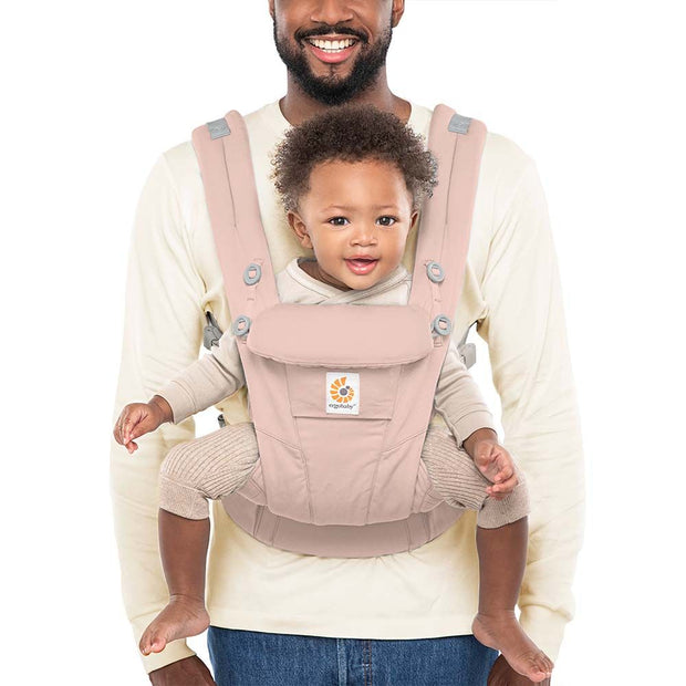 Portabebés portátil para recién nacidos, bebés y niños pequeños, de 5 a 48  meses, correa ergonómica para bebé con un hombro para ahorrar mano de obra