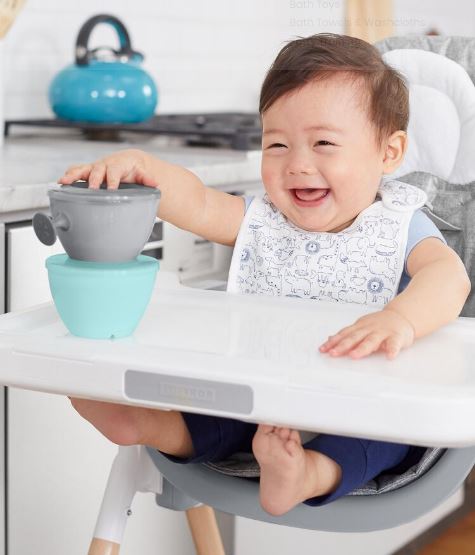 La hora de la comida fácil