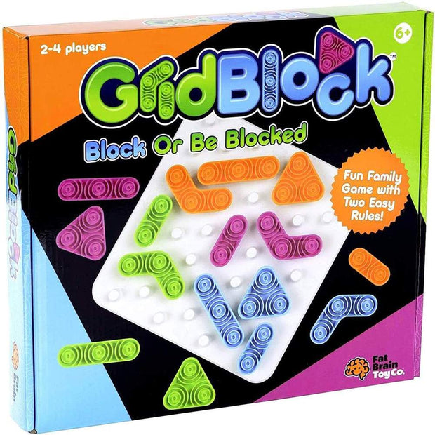 Gridblock