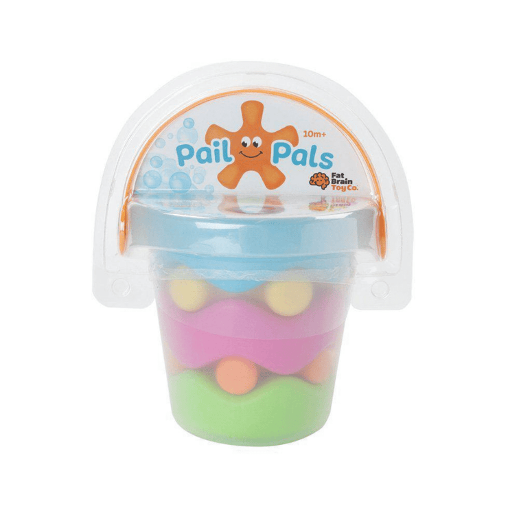 Pail Pals