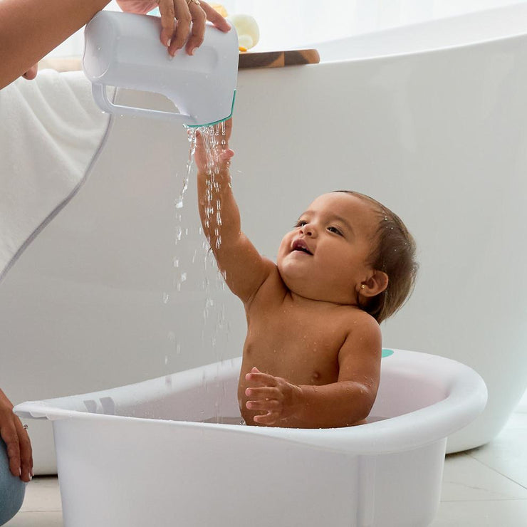  Soothing Company Almohada de baño para bebé, esencial
