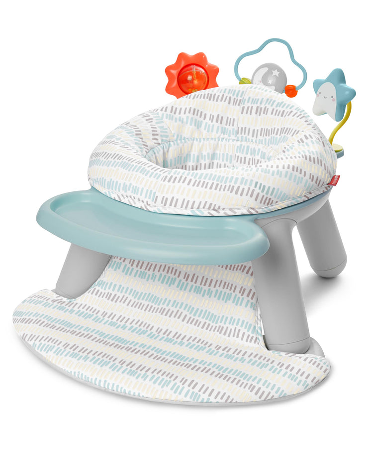 Asiento Silver Lining Cloud