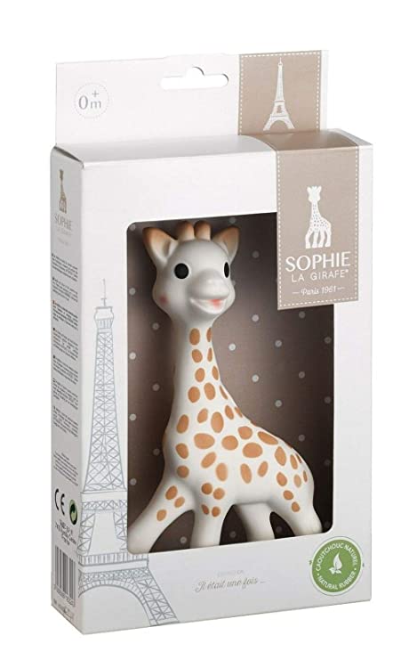 Sophie La Girafe