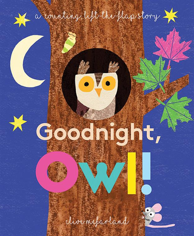 Goodnight Owl!