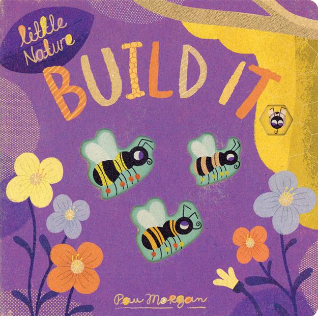 Build It – Baby's Planet