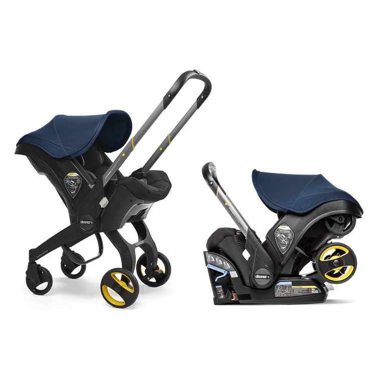 Doona Car Seat