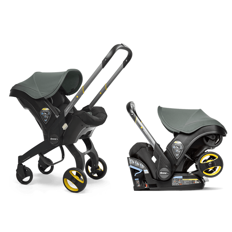 Doona Car Seat