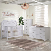 Greta Lingerie Chest